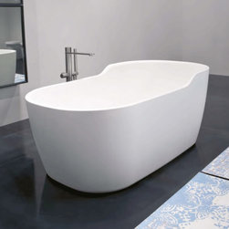 Antoniolupi Bathtubs - Bathtubs