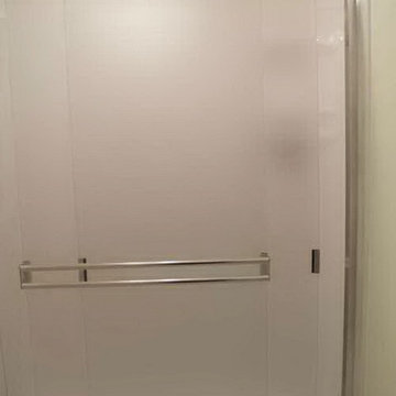 Bathroom Projects