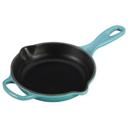 Contemporary Frying Pans And Skillets by Homesquare