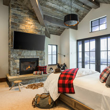 Bathroom/Bedroom