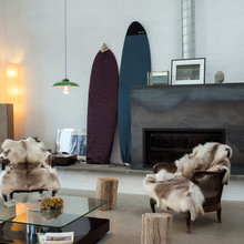 CHIMENEAS