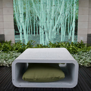 Rooftop Gardens