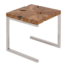 End Tables