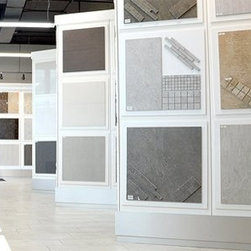 Showroom - Products