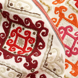 Beacon Hill: Ankasa Legacy - Fabric