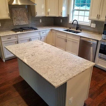 Kitchens