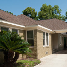brick color