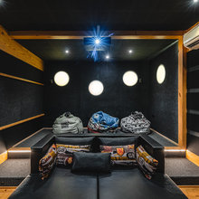 Home theatre