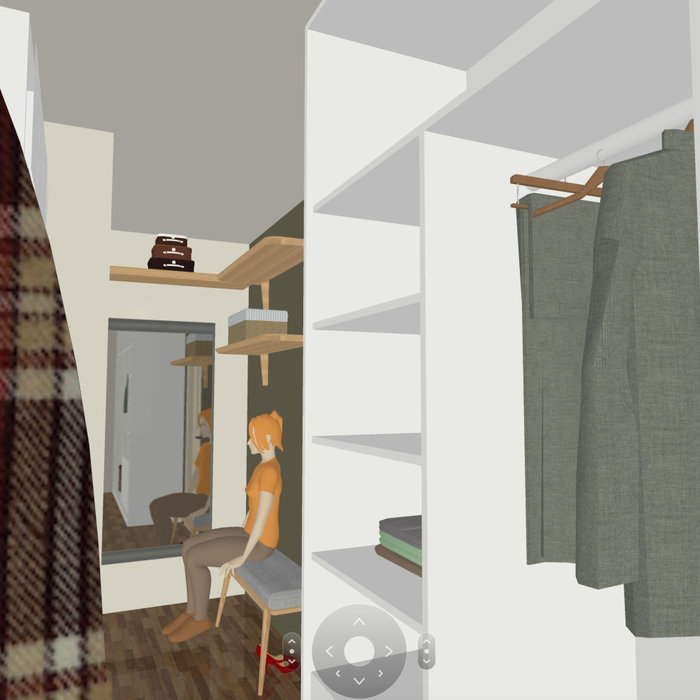 Dressing