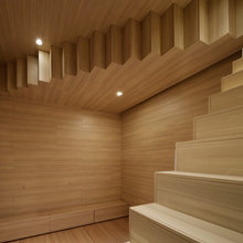basement ceiling