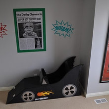 Cooper Room