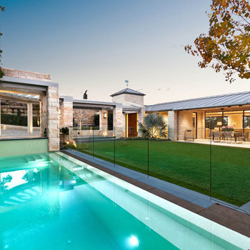 Neutral Bay Residence