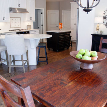 PMCPros Contractor - 5th Generation Contracting