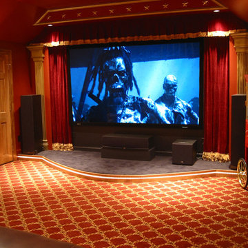 Our Work