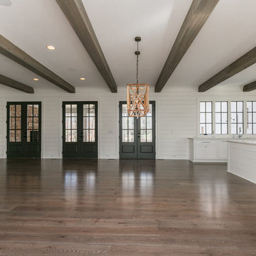 Modern Farmhouse Tarpley Crossing