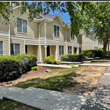 Multifamily Portfolio