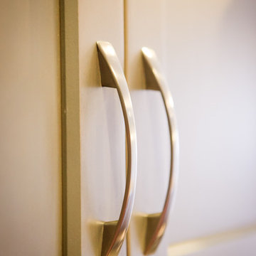 Clarkson Five- 2424 Clarkson