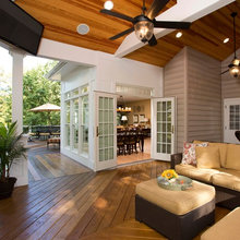 Patio Ideas