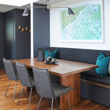 Queen Elizabeth Penthouse