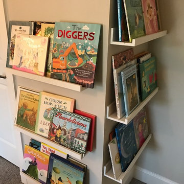 Fun & Functional Playroom!