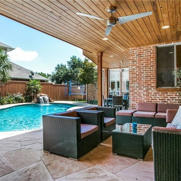 Dallas Homes