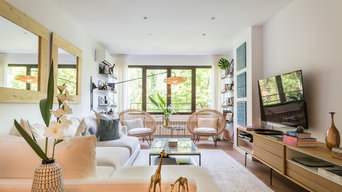 Reforma Mirasierra 2