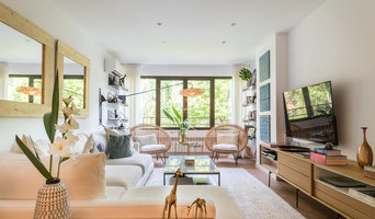 Reforma Mirasierra 2