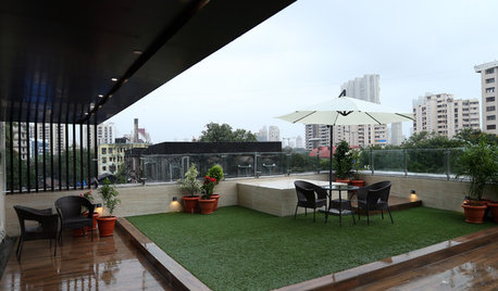 Urban Garden Designs From 9 Indian Homes