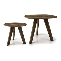 Profil End Table by Huppe - $397.00 - Side Tables And End Tables