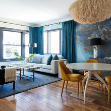 CH e bedroom