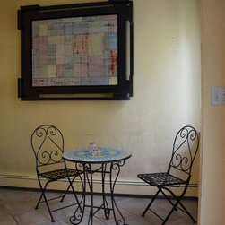 Custom Frames - Home Decor