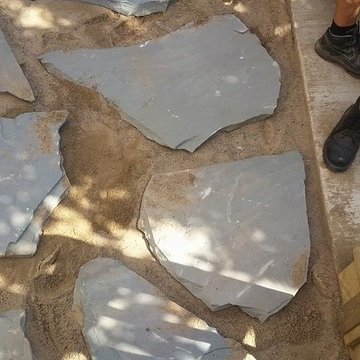 Dirt to Stone