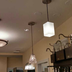 Lighting - Lighting