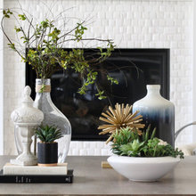 Vignette Styling
