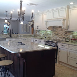 Eastern Kitchen And Bath Inc Melbourne Fl Us 32934