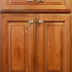 Stock Cabinets - Products