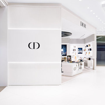 Christian Dior, Panama