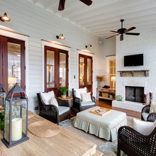 Exterior Ideas