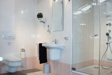 Badezimmer in Hamburg