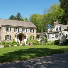 exterior paint