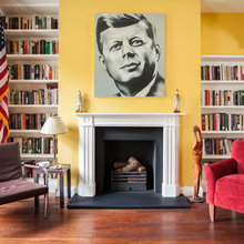fireplaces