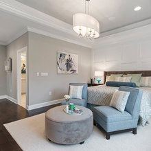 Bedroom Ideas
