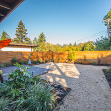 Backyard Ideas