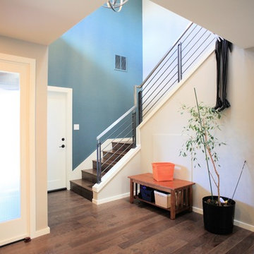 Loyal Heights Addition and Remodel