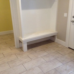 Porcelain Tile - Wall And Floor Tile