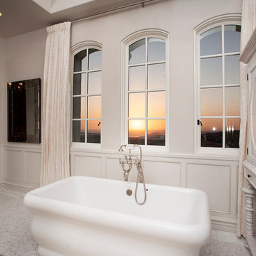 Crystal Cove Coastal Spec Home