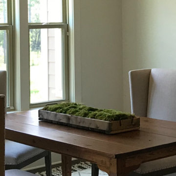 2018 Parade of Homes - Centerville Conservation