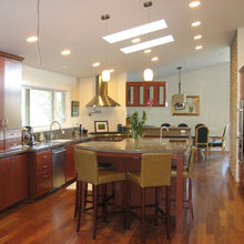 Kitchen Ideas