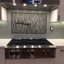 HB Kitchen Bath Job