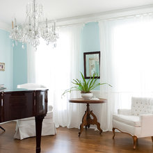 PIANO ROOM